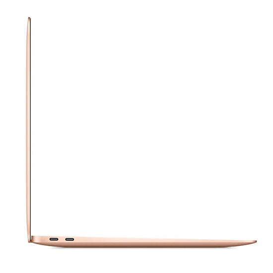 Notebook Apple MacBook Air 2020 Apple M1 / Memória 8GB / SSD 256GB / 13.3 - Imagem 2