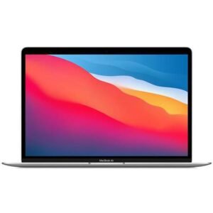 Notebook Apple MacBook Air 2020 Apple M1 / Memória 8GB / SSD 256GB / 13.3 (cópia)