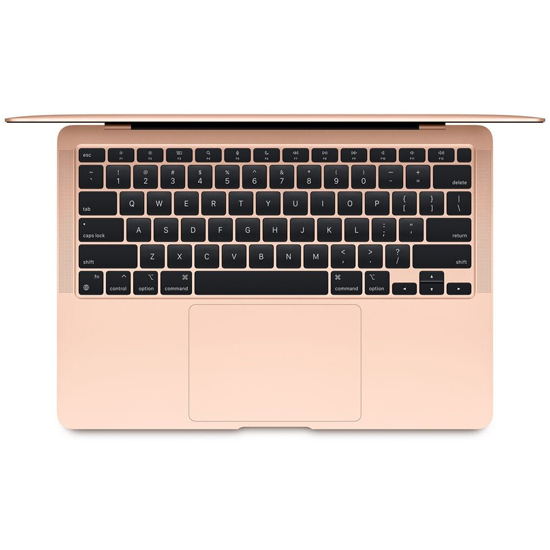 Notebook Apple MacBook Air 2020 Apple M1 / Memória 8GB / SSD 256GB / 13.3 - Imagem 3