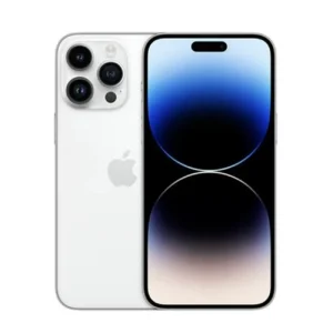 iPhone 14 Pro Max 256GB - Prata