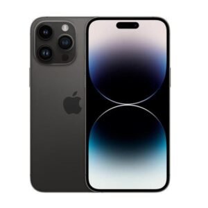 iPhone 14 Pro Max 256GB - Preto
