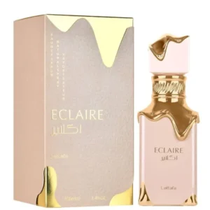 Perfume Lattafa Eclaire Eau de Parfum Feminino 100ML