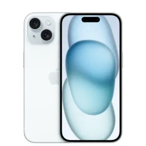 iPhone  15 Plus 128GB - Azul