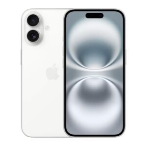 iPhone 16 128 GB - Branco
