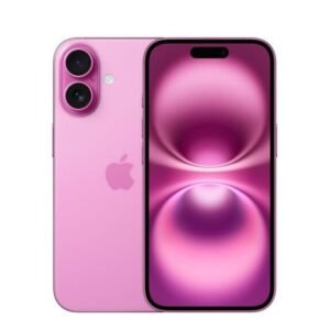 iPhone 16 128 GB - Rosa