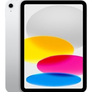Tablet Apple iPad 11ª Geração 128GB - Prata