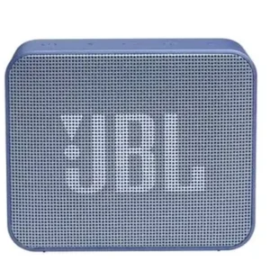 Caixa de Som JBL Go Essential - Azul