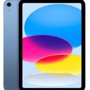 Tablet Apple iPad 11ª Geração 128GB - Azul