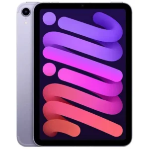 Tablet Apple iPad Mini 7ª Geração 128GB - Roxo