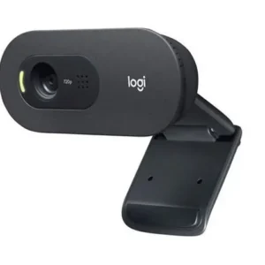 Webcam Logitech C270 HD