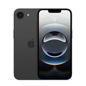iPhone 16e 128GB - Preto