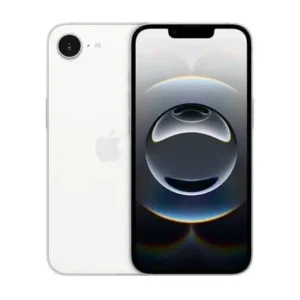 iPhone 16e 128GB - Branco