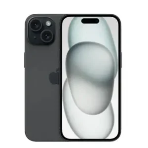 iPhone 15 Plus 128GB - Preto