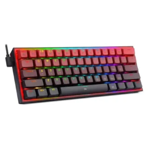 Teclado Redragon Fizz Pro K616-RGB Bluetooth