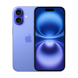 iPhone 16 128 GB - Azul