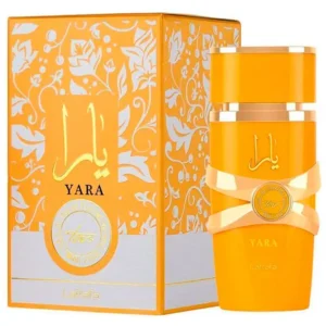 Perfume Lattafa Yara Tous Eau de Parfum Feminino 100ML