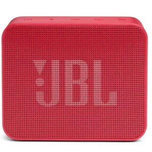 Caixa de Som JBL Go Essential - Vermelho