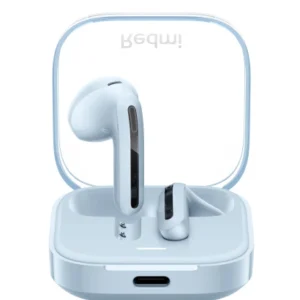 Fone de Ouvido Xiaomi Redmi Buds 6 Active Bluetooth - Azul