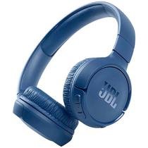 Fone de Ouvido JBL Tune 520BT Bluetooth - Azul