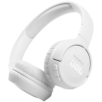 Fone de Ouvido JBL Tune 520BT Bluetooth - Branco