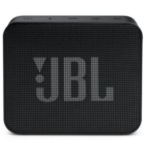 Caixa de Som JBL Go Essential - Preta
