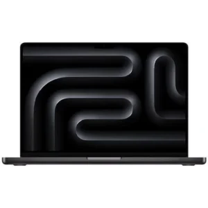 Notebook Apple MacBook Pro 14.2 - Preto