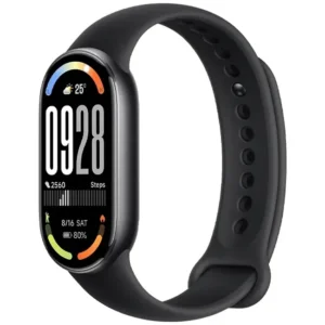 Relógio Xiaomi Smart Band 10 - Preto