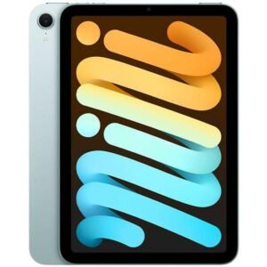 Tablet Apple iPad Mini 7ª Geração 128GB - Azul