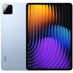 Tablet Xiaomi Pad 7 256GB 11.2 - Azul
