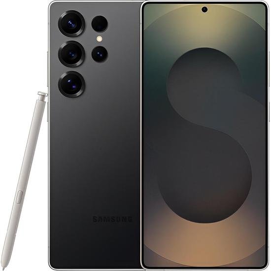 Celular Samsung Galaxy S25 Ultra SM-S938B Dual Chip 256GB 5G