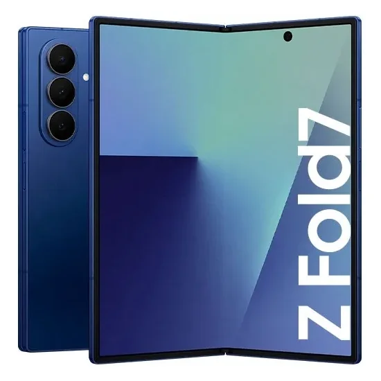 Celular Samsung Galaxy Z Fold7 SM-F966B Dual Chip 256GB 5G
