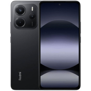 Celular Xiaomi Redmi Note 14 Dual Chip 128GB 4G - RAM 6GB Global - Preto