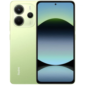 Celular Xiaomi Redmi Note 14 Dual Chip 128GB 4G - RAM 6GB Global - Verde