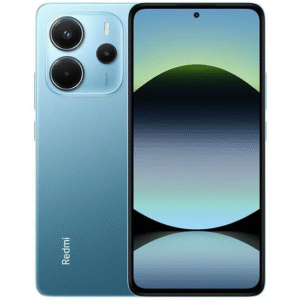 Celular Xiaomi Redmi Note 14 Dual Chip 128GB 4G - RAM 6GB Global - Azul