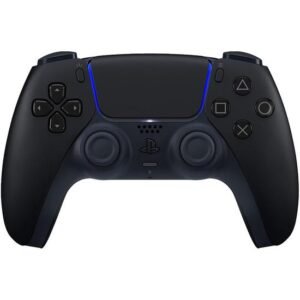 Controle Sony DualSense Playstation 5 - Preto