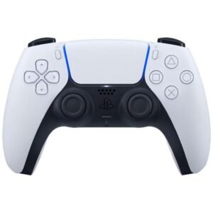 Controle Sony DualSense Playstation 5 - Branco