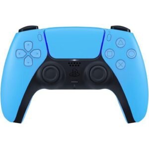 Controle Sony DualSense Playstation 5 - Azul Estelar