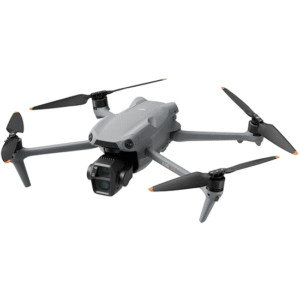 Drone DJI Air 3S Fly More Combo 4K + Controle DJI RC 2