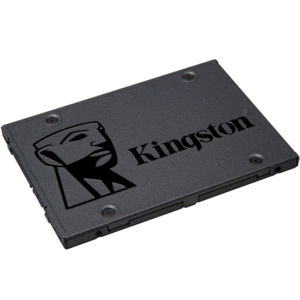 SSD Kingston SA400S37 960GB 2.5