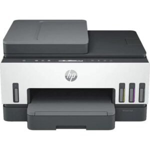 Impressora HP Smart Tank 750 Multifuncional Wireless Bivolt