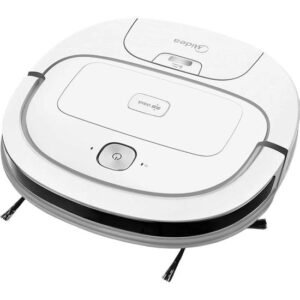 Robô de Limpeza Midea SmartMop Easy Bivolt