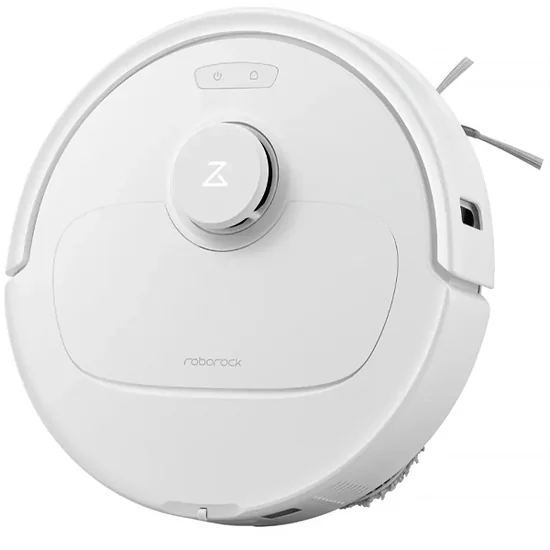 Robô de Limpeza Roborock QR798 110V - Imagem 4