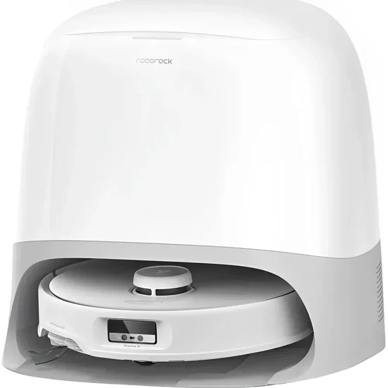 Robô de Limpeza Roborock Qrevo Curv 220V - Imagem 3