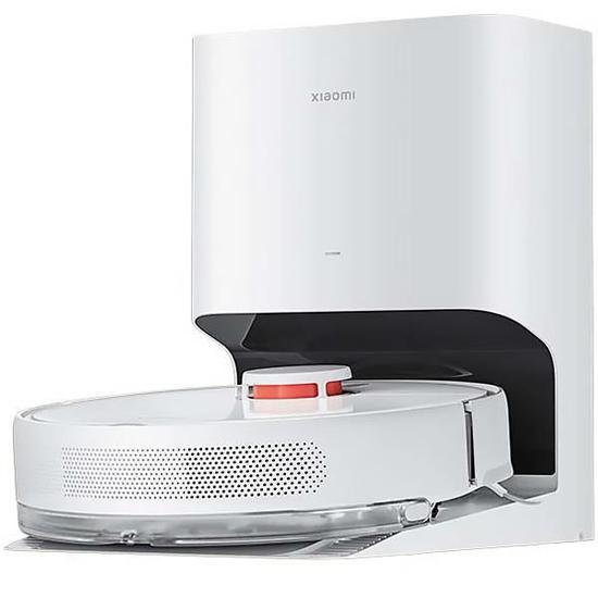 Robô de Limpeza Xiaomi Robot Vacuum X10 220V - Imagem 2