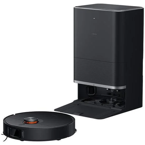 Robô de Limpeza Xiaomi Robot Vacuum X20 Max 110V - Imagem 5