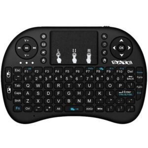 Teclado Satellite AK-723G Wireless