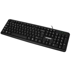 Teclado Satellite AK-910 USB