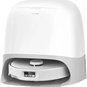 Robô de Limpeza Roborock Qrevo Curv 220V